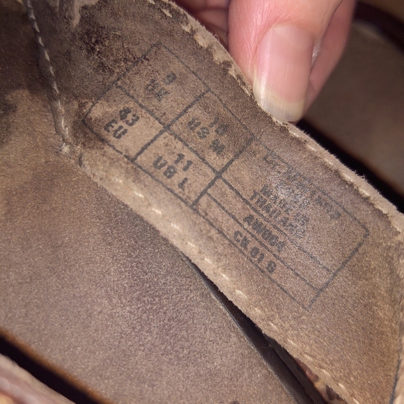 Dr martens sandals or flip flops